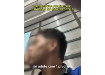 Seec afasta professora após vídeo com declarações racistas em Mossoró