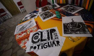 Circuito Literário Potiguar (CLIP) leva formação e programação cultural a municípios do Rio Grande do Norte