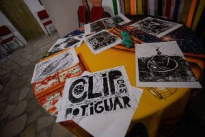 Circuito Literário Potiguar (CLIP) leva formação e programação cultural a municípios do Rio Grande do Norte