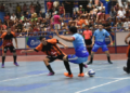 Dois jogos abrem nesta 6º o Municipal de futsal de São Gonçalo