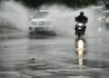 Natal e mais 60 cidades do RN entram em alerta de temporal até esta sexta