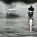 Natal e mais 60 cidades do RN entram em alerta de temporal até esta sexta