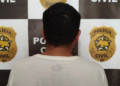 Homem é preso após ameaçar matar os pais no Alto Oeste do RN