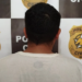 Homem é preso após ameaçar matar os pais no Alto Oeste do RN