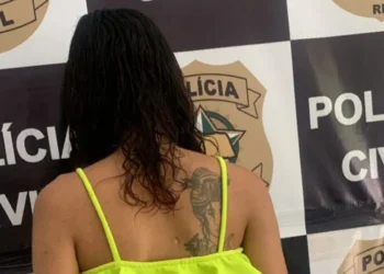 Polícia prende mulheres ligadas a emboscada e morte de adolescente no “tribunal do crime” no RN