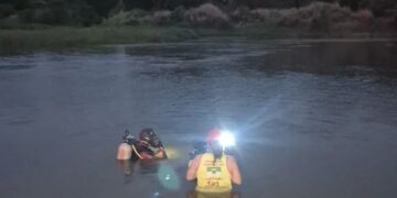Corpo de jovem de 20 anos é encontrado após afogamento em lagoa de Vera Cruz