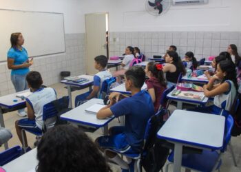 Prefeitura do Natal divulga resultado parcial da seleção de Educadores Sociais Voluntários