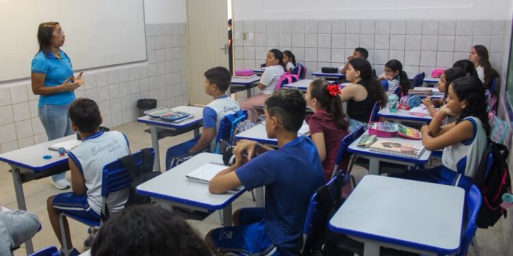 Prefeitura do Natal divulga resultado parcial da seleção de Educadores Sociais Voluntários
