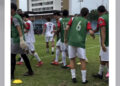 Santa Cruz goleia Globo e continua sonhando com o bi estadual sub 17