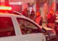 VÍDEO: Homens armados invadem estabelecimento e deixam dois mortos e grávida ferida em Natal