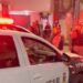 VÍDEO: Homens armados invadem estabelecimento e deixam dois mortos e grávida ferida em Natal