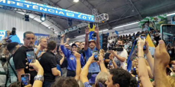 União Brasil lança Allyson Bezerra como candidato ao governo do Rio Grande do Norte