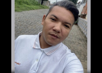 Assessor da Prefeitura é encontrado morto em Olho D’Água do Borges
