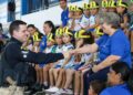 Parnamirim realiza culminância do projeto Educar PRF com estudantes da rede municipal