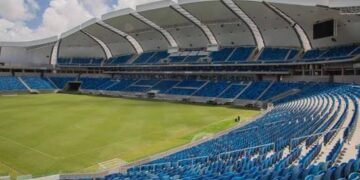 Decisão do Estadual sub 17 do RN é em estádio de Copa do Mundo
