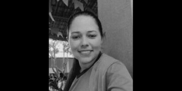 Professora morre em acidente a caminho do trabalho no Oeste do RN