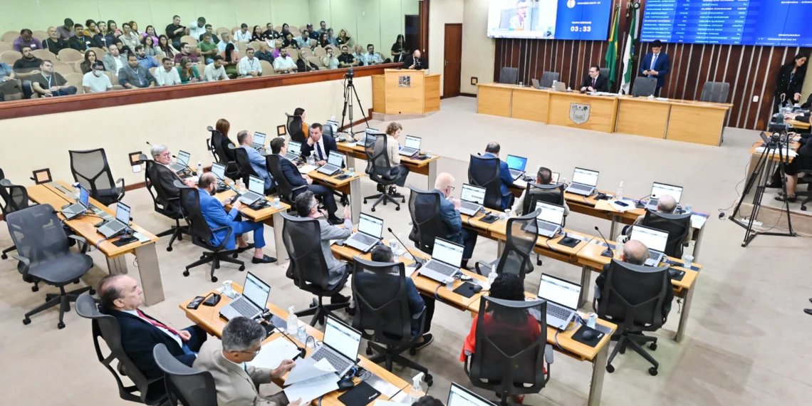 RN terá renovação de pelo menos 16% na Assembleia Legislativa