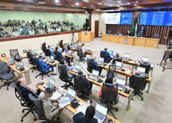 RN terá renovação de pelo menos 16% na Assembleia Legislativa