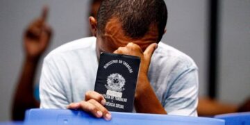 RN abre 287 empregos em junho e tem pior resultado do Nordeste, aponta Caged