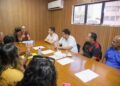Prefeito de Natal assina termos de permissão dos primeiros quiosques revitalizados da Praia do Meio