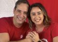 Além de Cadu, candidata a senadora vira “Samanda de Lula” na urna