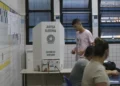 Saiba como a urna eletrônica garante a soberania do voto