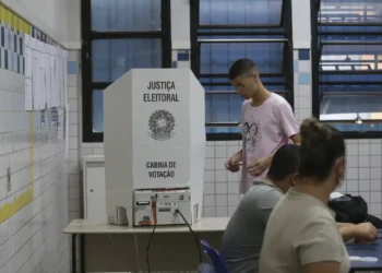 Saiba como a urna eletrônica garante a soberania do voto