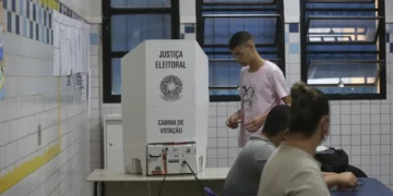 Saiba como a urna eletrônica garante a soberania do voto