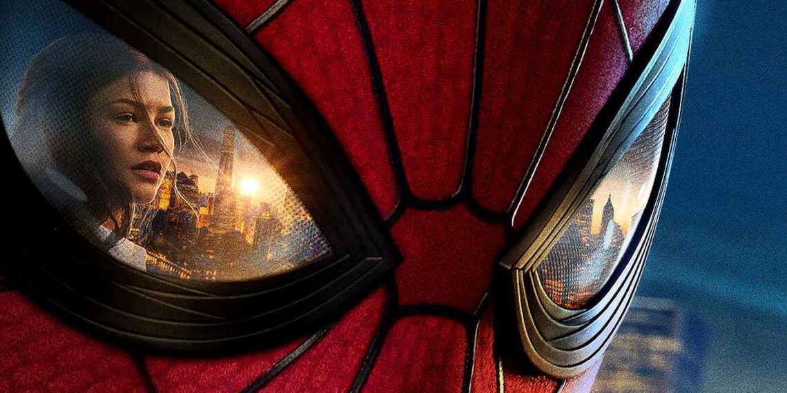Homem-Aranha: Um Novo Dia representa a evolução do herói