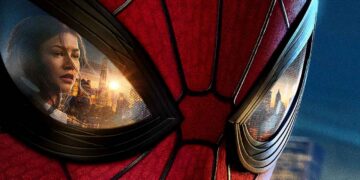 Homem-Aranha: Um Novo Dia representa a evolução do herói
