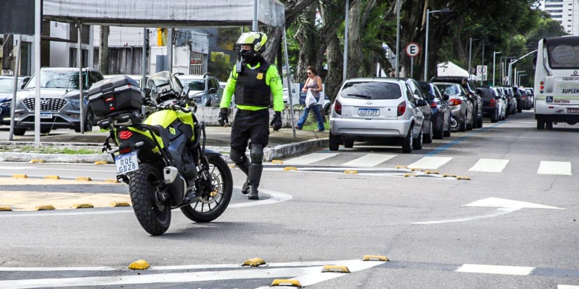 Natal: Desvios entram em operação para avanço das obras do Pontilhão de Cidade Nova