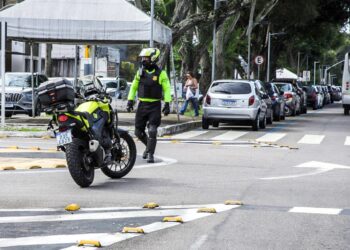 Natal: Desvios entram em operação para avanço das obras do Pontilhão de Cidade Nova
