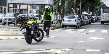 Natal: Desvios entram em operação para avanço das obras do Pontilhão de Cidade Nova