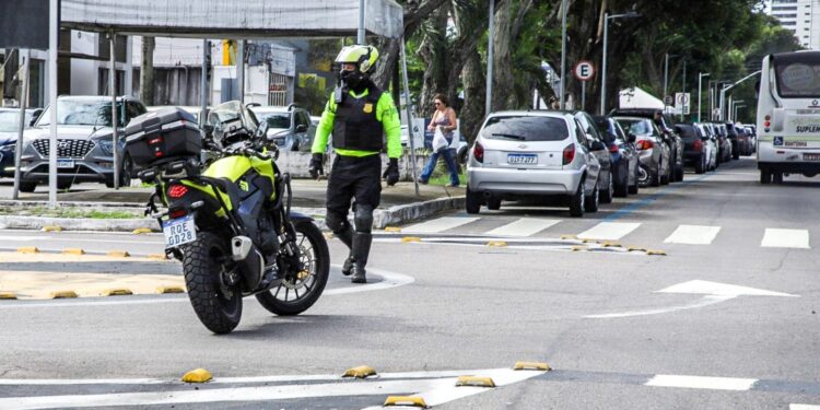Natal: Desvios entram em operação para avanço das obras do Pontilhão de Cidade Nova