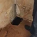 Detentos abriram passagem por tubulação de vaso sanitário para fugir de penitenciária, diz Seap