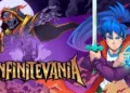 Análise: Infinitevania é uma divertida aventura brasileira inspirada no clássico de Alucard