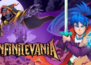 Análise: Infinitevania é uma divertida aventura brasileira inspirada no clássico de Alucard