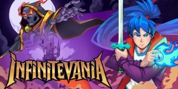 Análise: Infinitevania é uma divertida aventura brasileira inspirada no clássico de Alucard