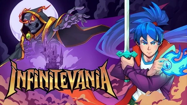Análise: Infinitevania é uma divertida aventura brasileira inspirada no clássico de Alucard