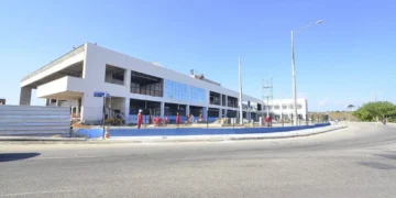 Prefeitura avalia entregar Hospital Municipal de Natal à iniciativa privada