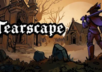 Análise: Tearscape se inspira em Bloodborne para uma aventura sombria no estilo do Game Boy Color