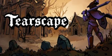 Análise: Tearscape se inspira em Bloodborne para uma aventura sombria no estilo do Game Boy Color