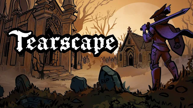 Análise: Tearscape se inspira em Bloodborne para uma aventura sombria no estilo do Game Boy Color