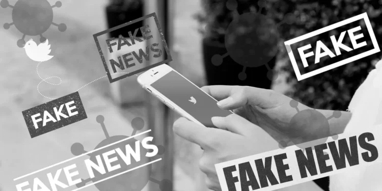 IA fabrica reportagens completas e amplia risco de desinformação política