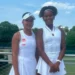 Potiguar Victória Barros avança à final de Wimbledon juvenil nas duplas e consolida nova geração do tênis brasileiro