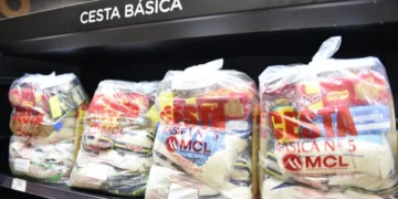Nordeste concentra as quatro capitais com a cesta básica mais barata do Brasil; Natal aparece em 4º lugar