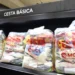 Nordeste concentra as quatro capitais com a cesta básica mais barata do Brasil; Natal aparece em 4º lugar