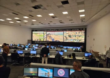 RN implanta maior sistema de interoperabilidade entre forças de segurança do Brasil