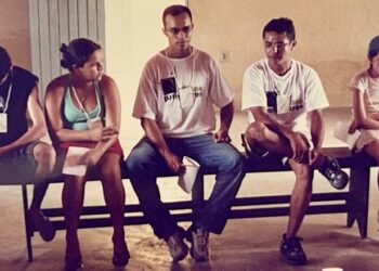 Uma história de interiorização, cidadania e impacto social