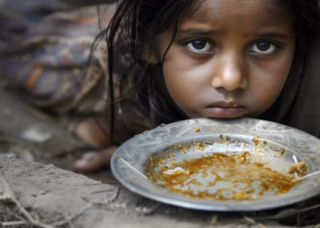 Fome recua no mundo, mas ainda atinge 645 milhões